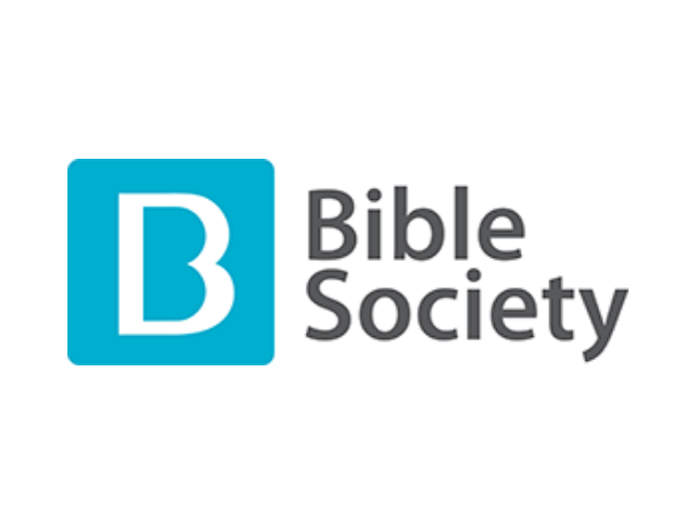 Bible society 2x