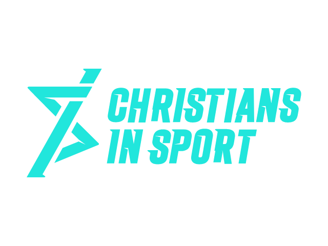 Christians in sport 2x
