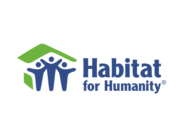 Habitat for humanity 2x