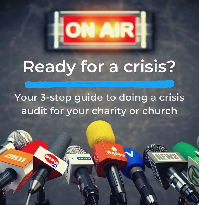 Ready for a Crisis 1