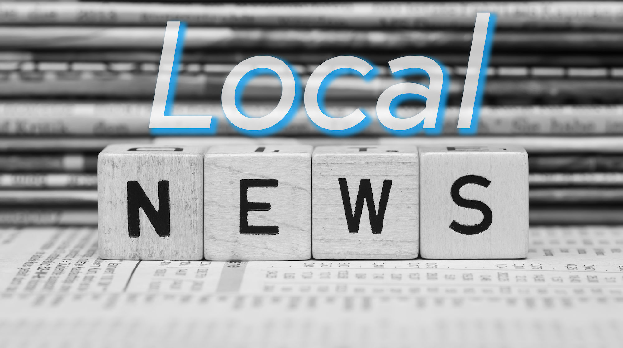 Local news